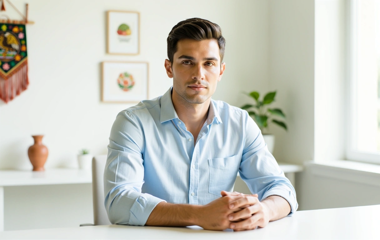 Editor Senior de Estilo de Vida