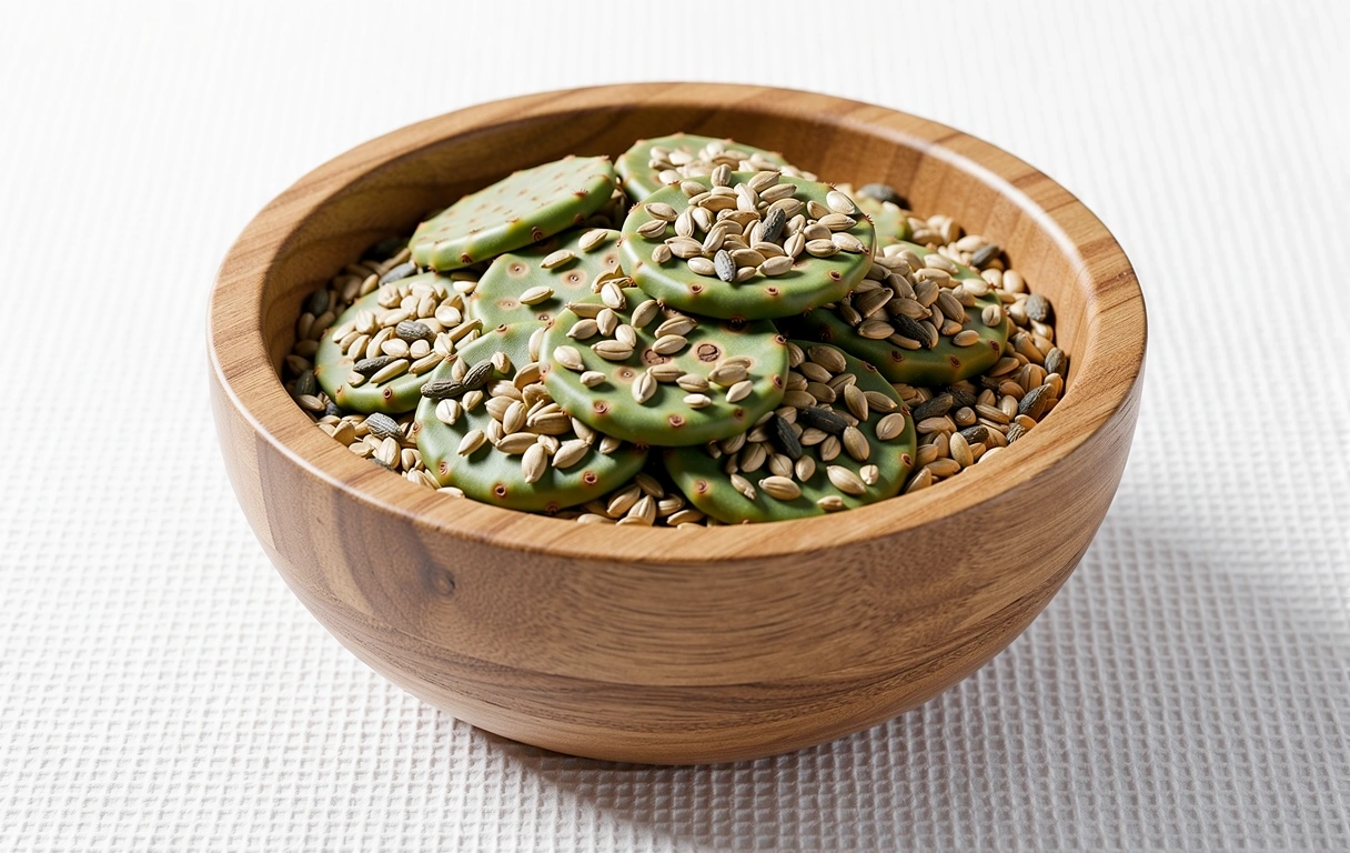 Ingredientes naturales